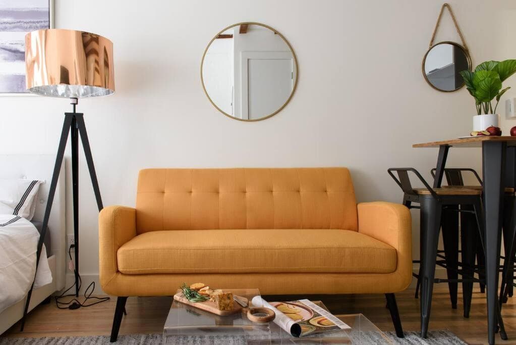 24-14 Renovated studio Prime gramercy W D
