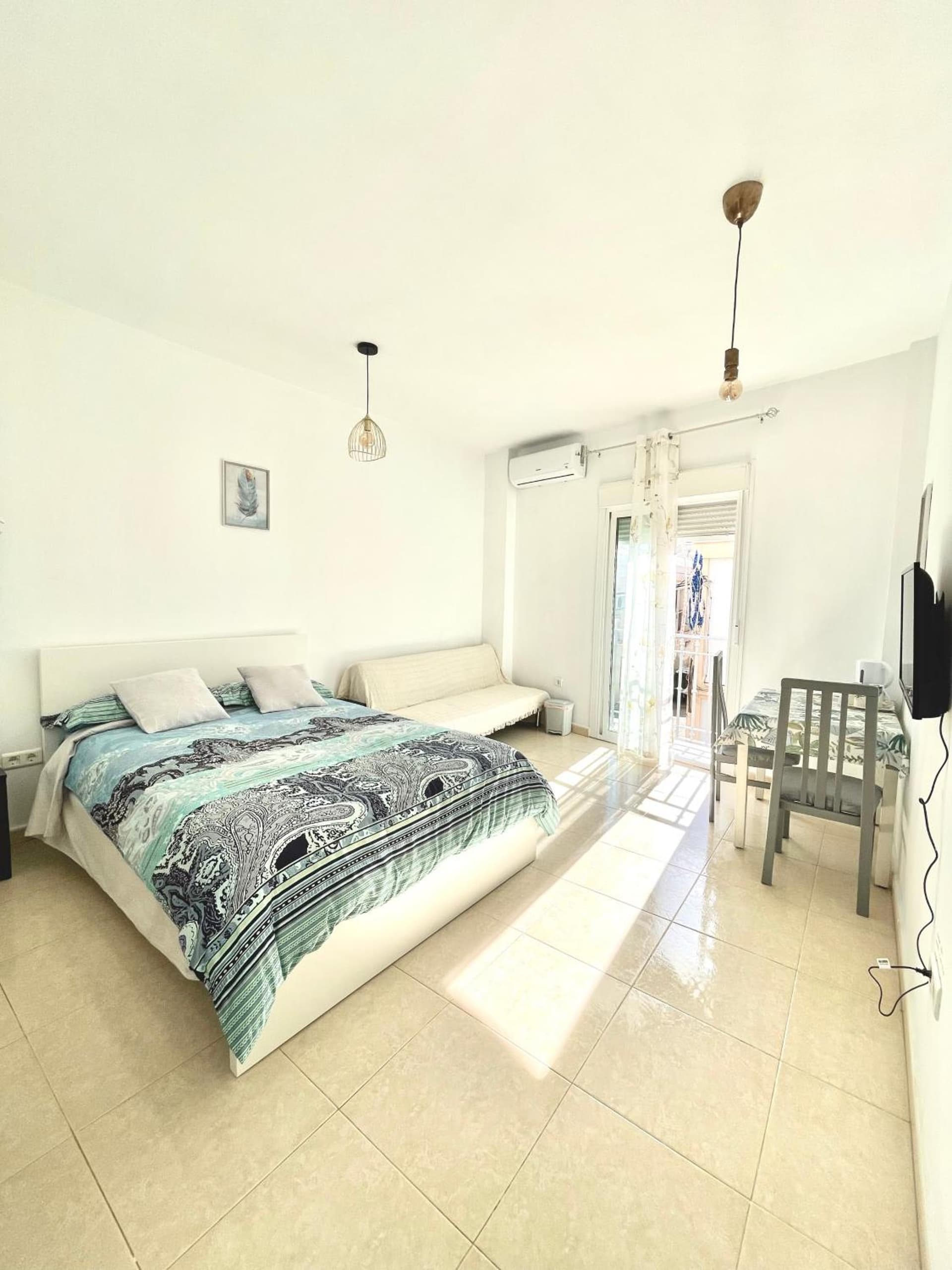 Luna Ensuites Centro