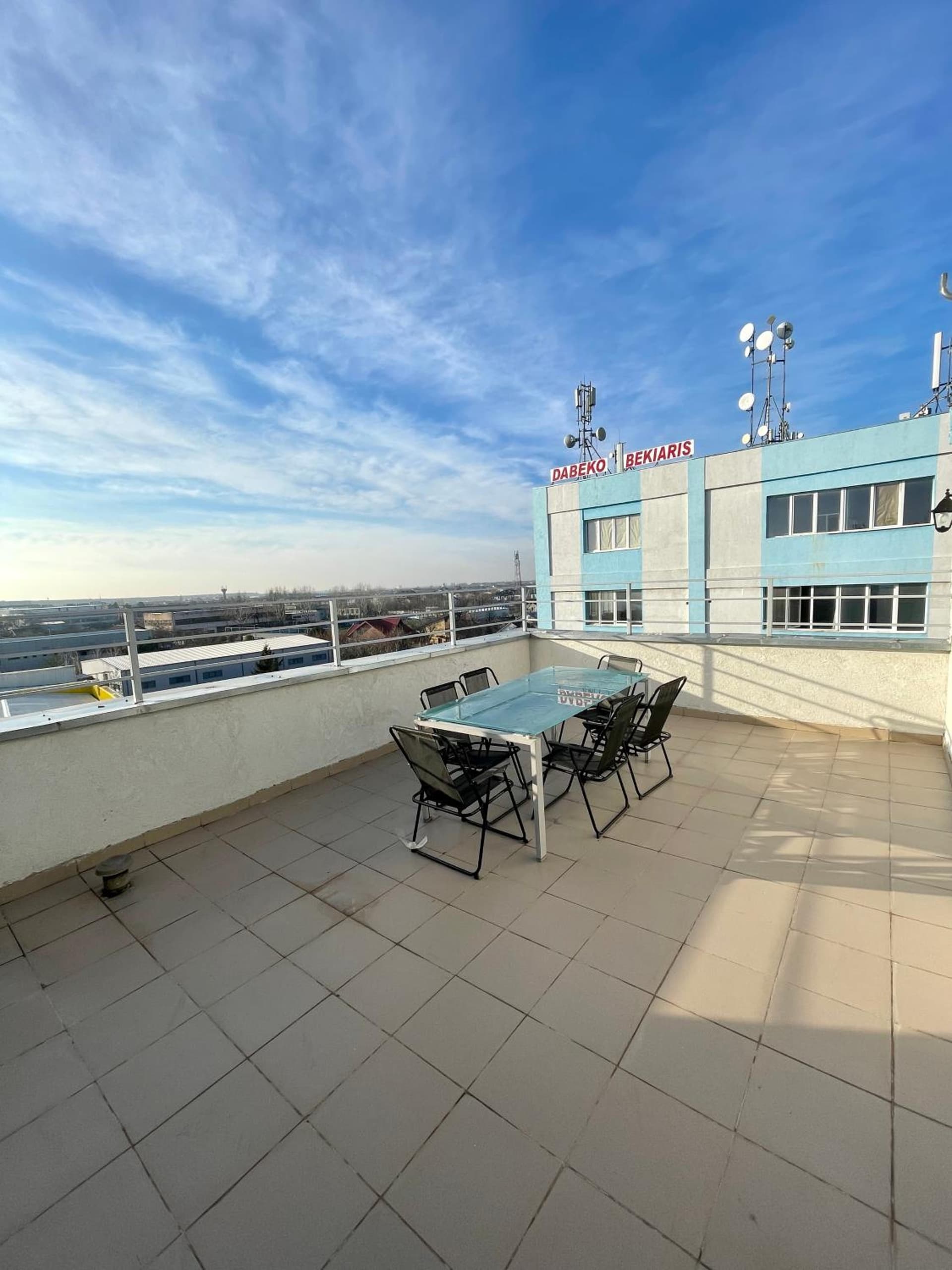 LuanaApartments #2