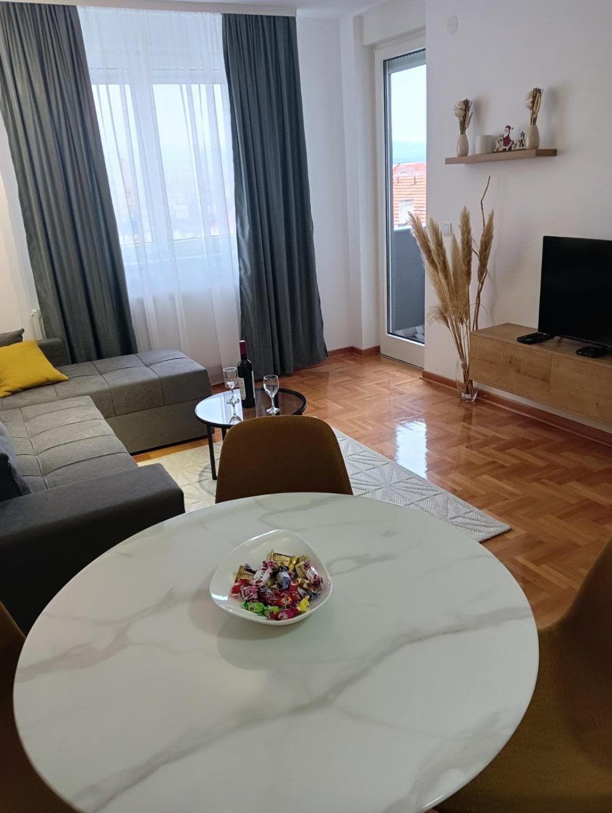 Welcome Apartments