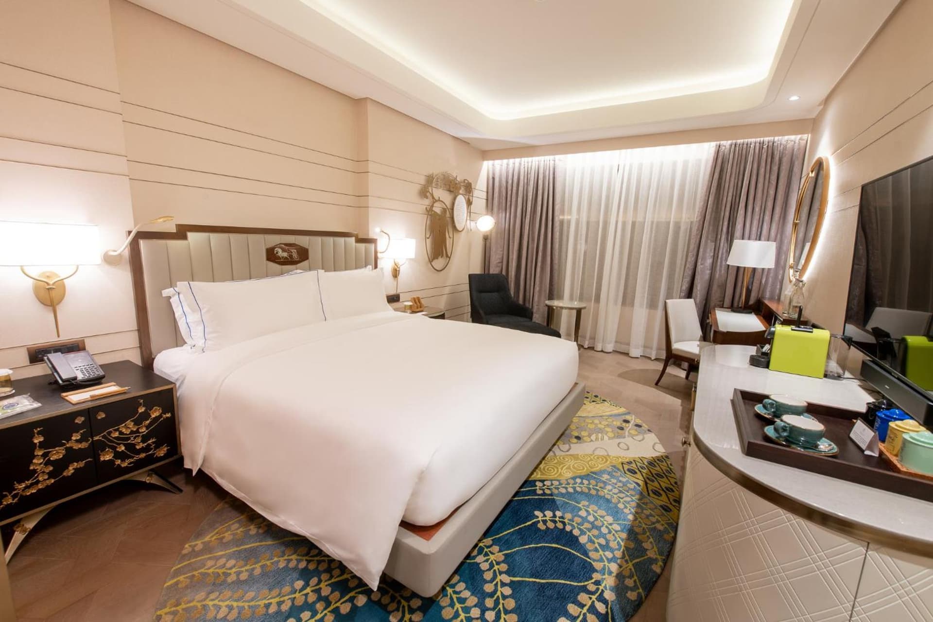 Admiral Hotel Manila - MGallery Collection