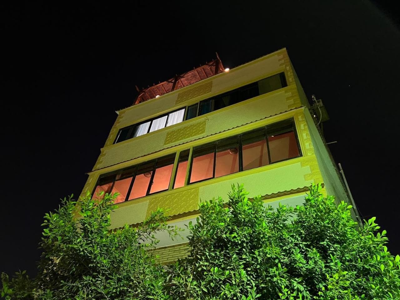 Pyramids Gate Hotel