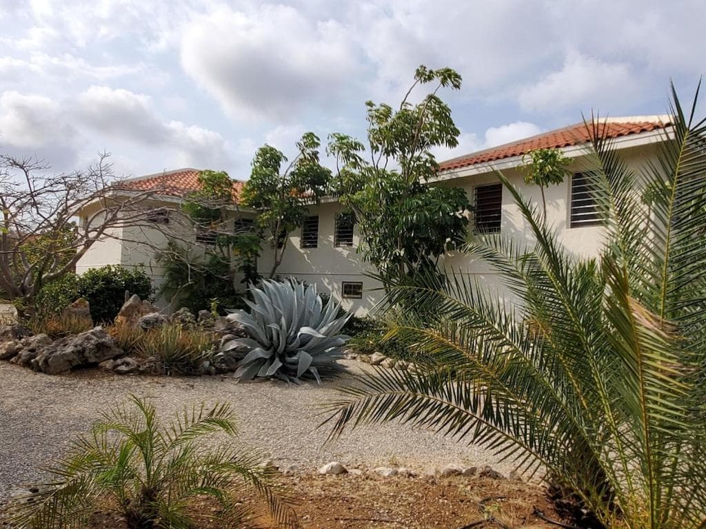 Private Family Paradise Villa Ocean View With Private Pool