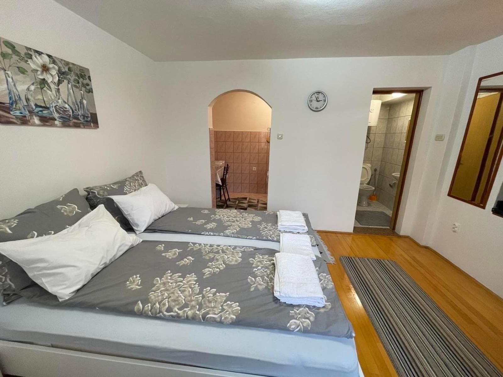 Studio Apartman Sedrenik