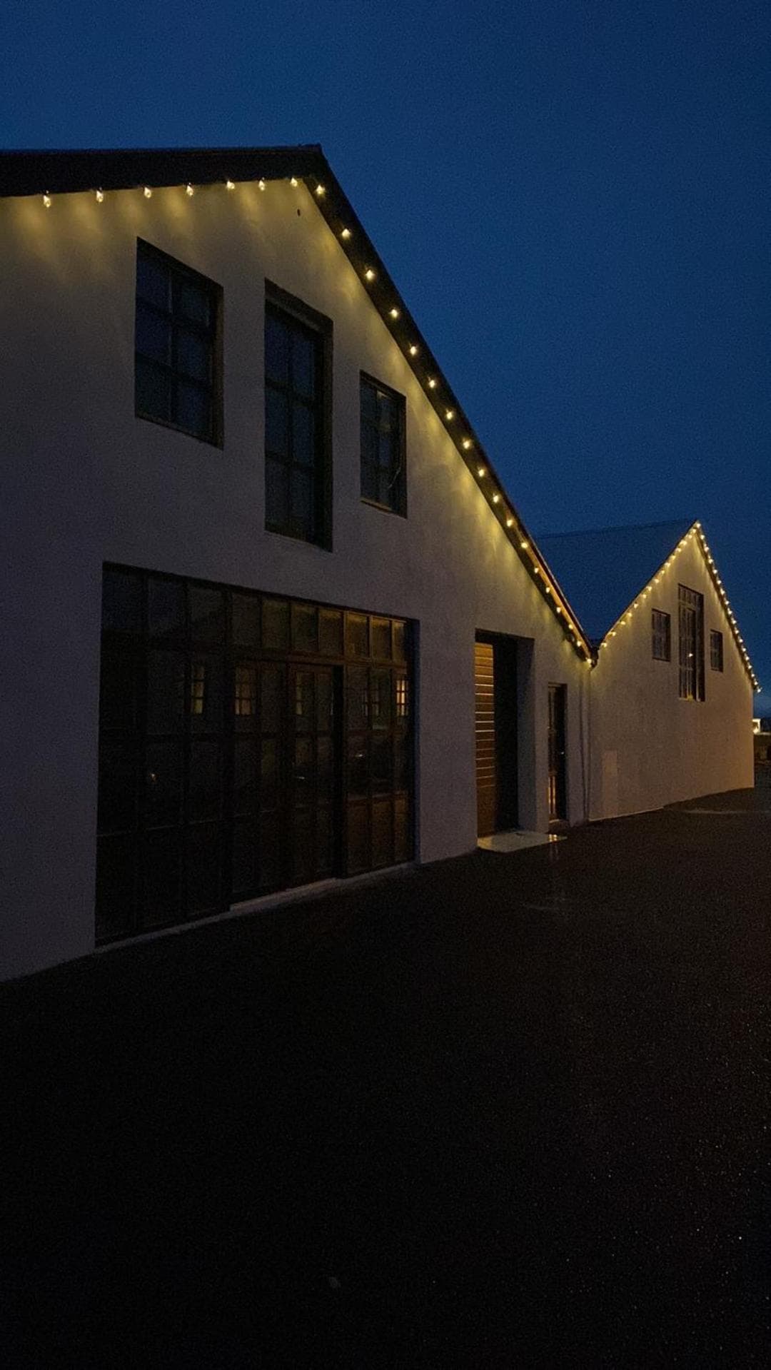 Heppa Apartments