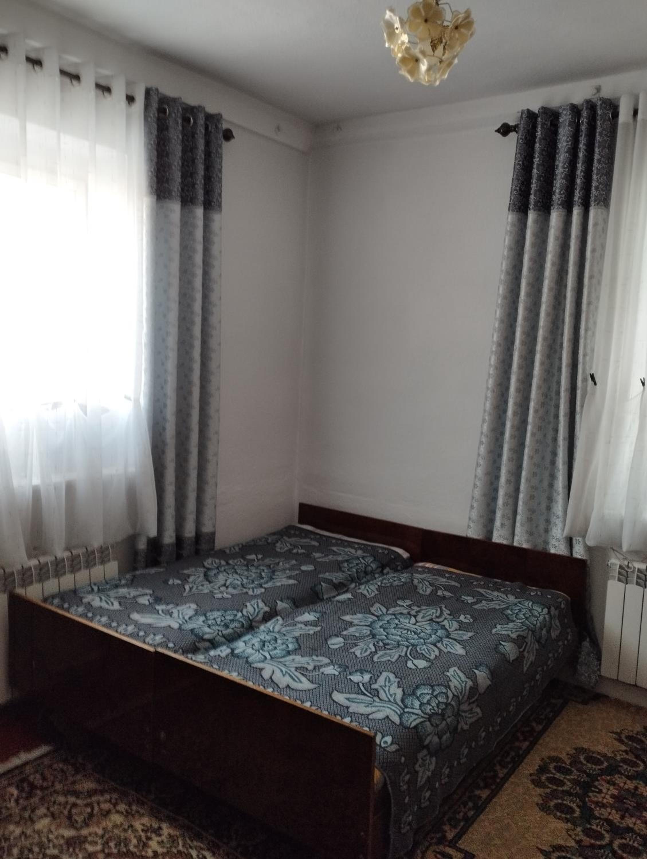 Guest house SONO adress Derbisheva 202