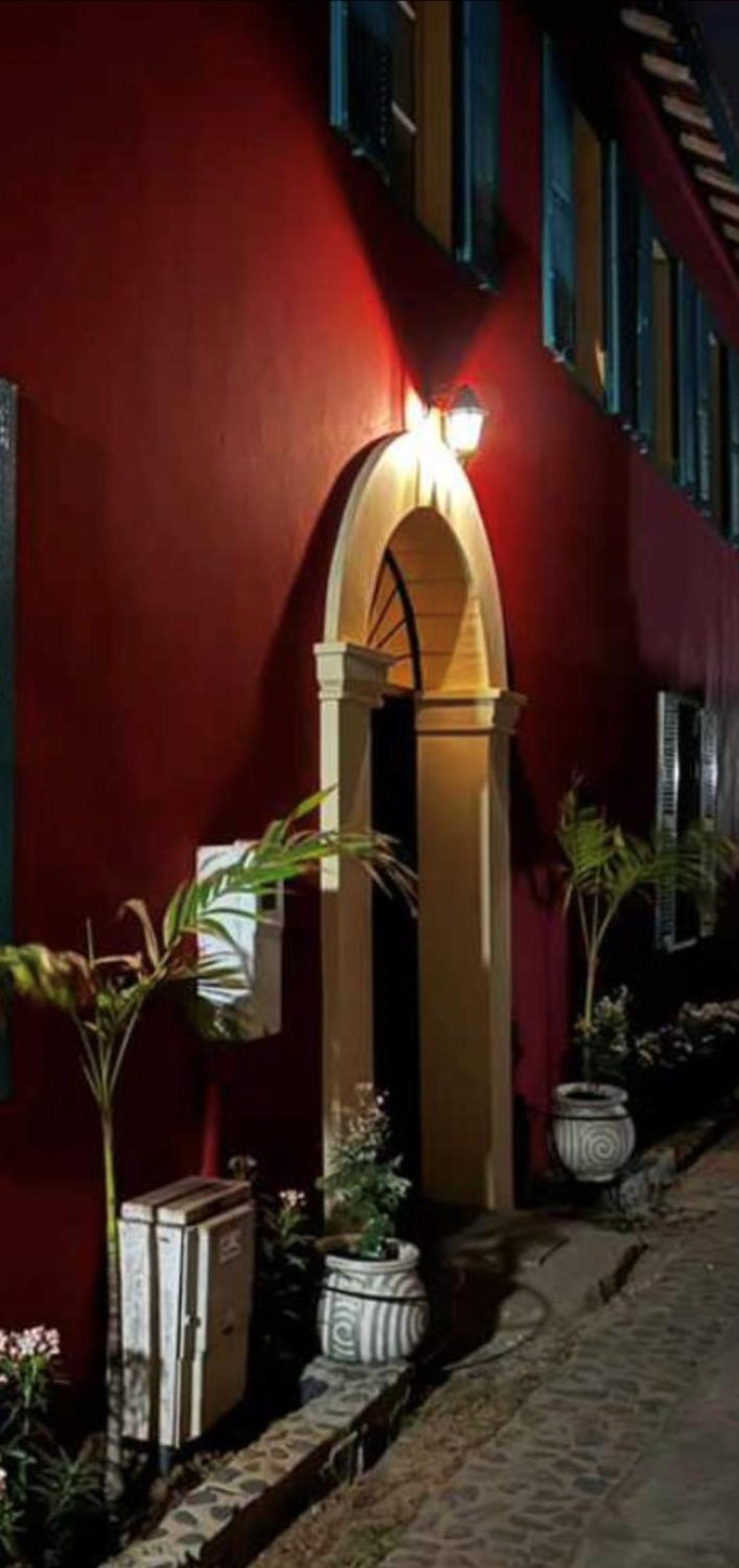 La Maison du Marin