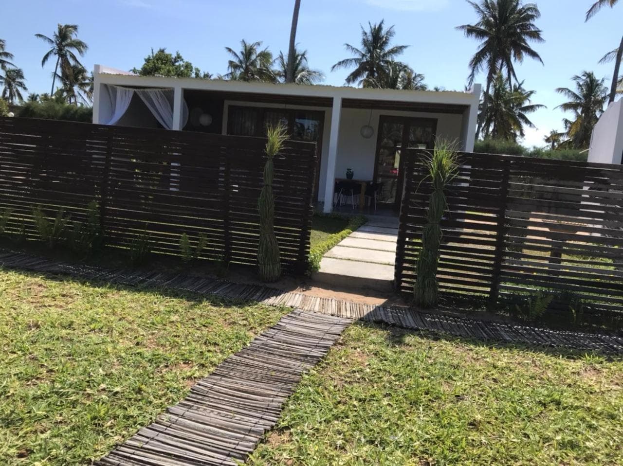 Casa Bali Tofo