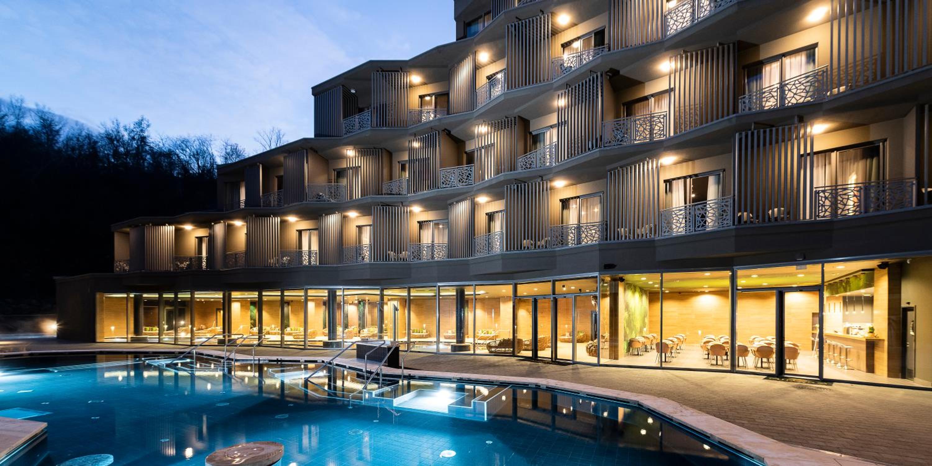 Minaro Hotel Tokaj - MGallery Collection - Adults Only