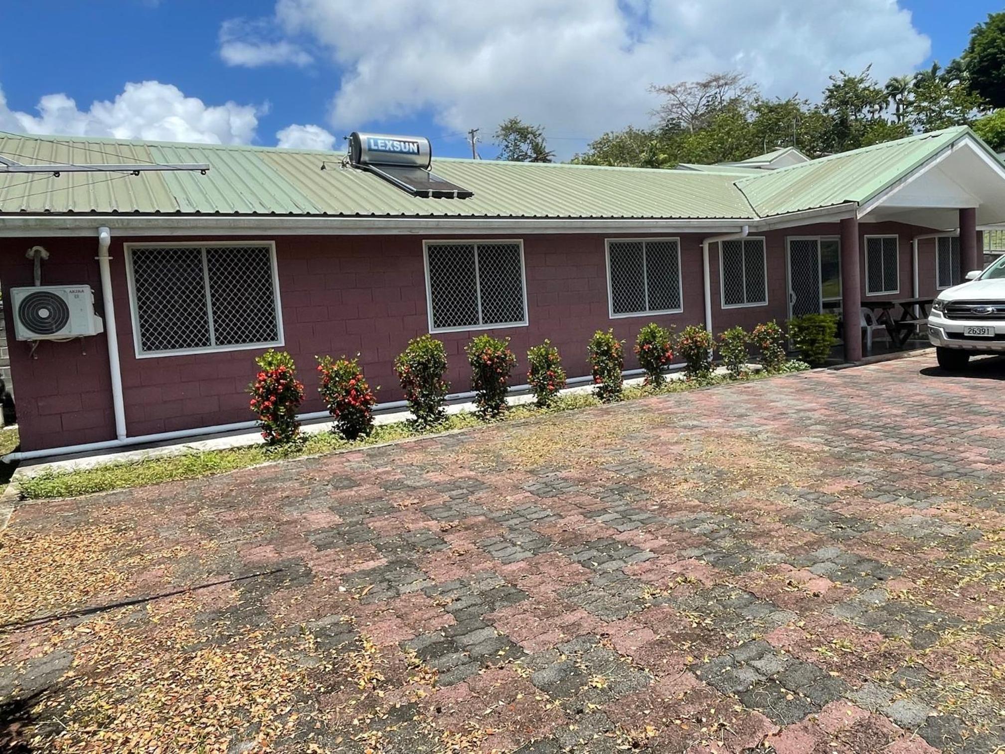 Keris Rental Houses