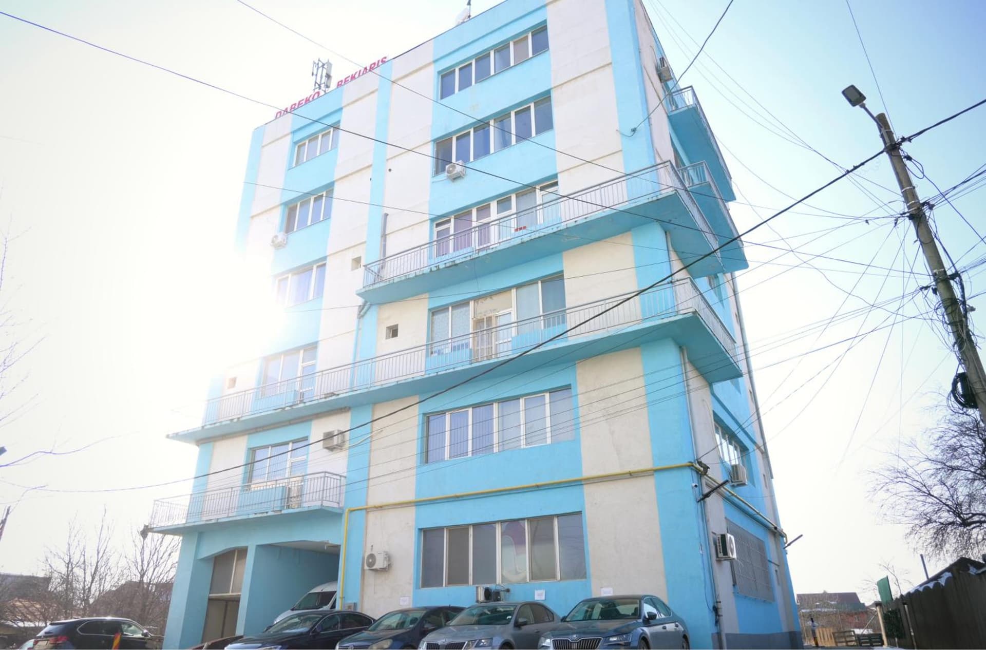Luana Airport Apartments #3