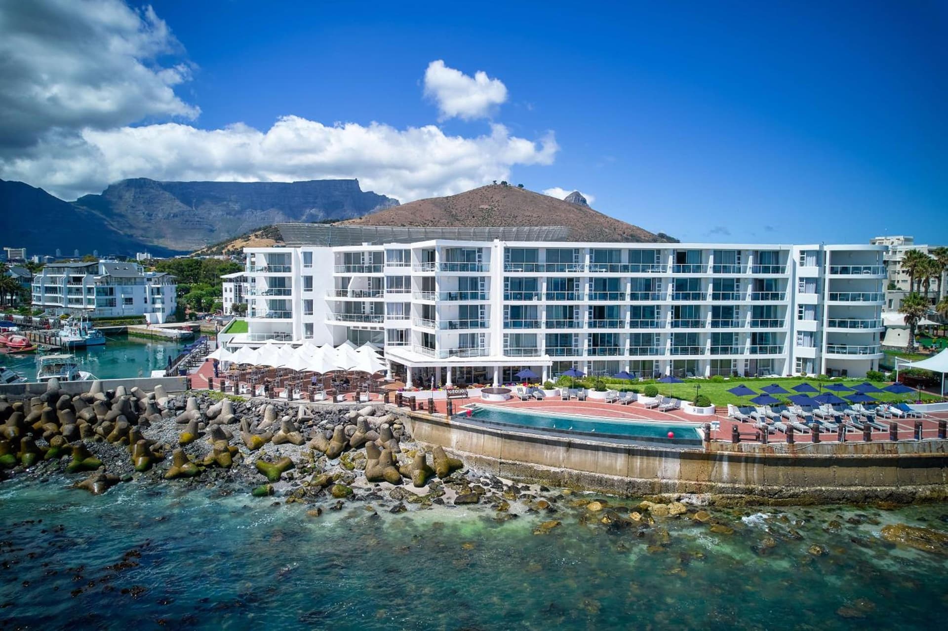 Radisson Collection Hotel, Waterfront Cape Town