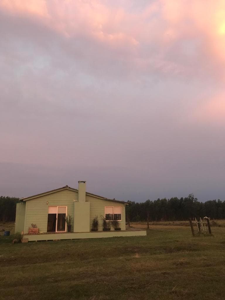 Chacra marítima en Garzon Jose ignacio