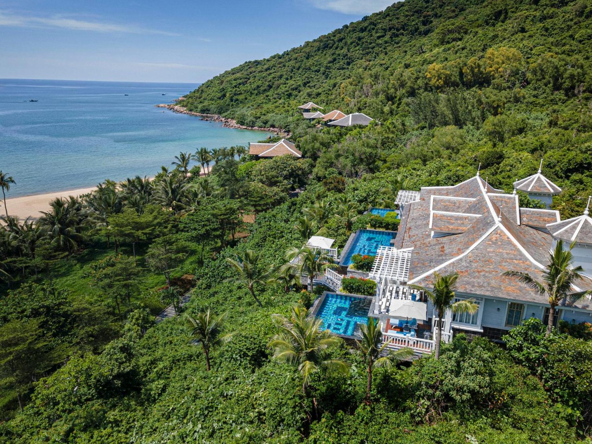 InterContinental Danang Sun Peninsula Resort by IHG