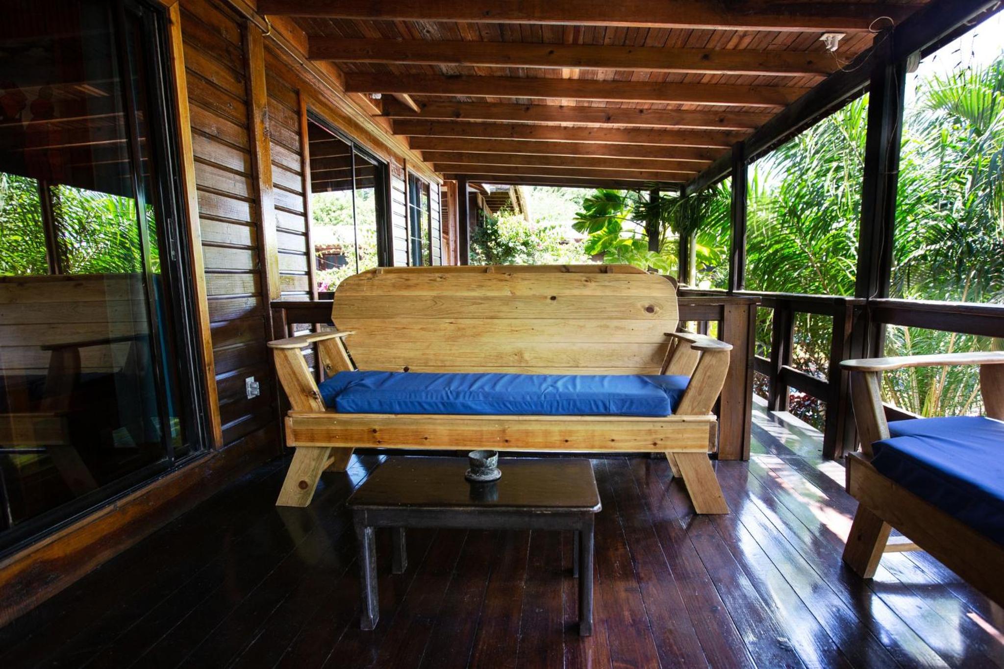 Mango Inn Resort