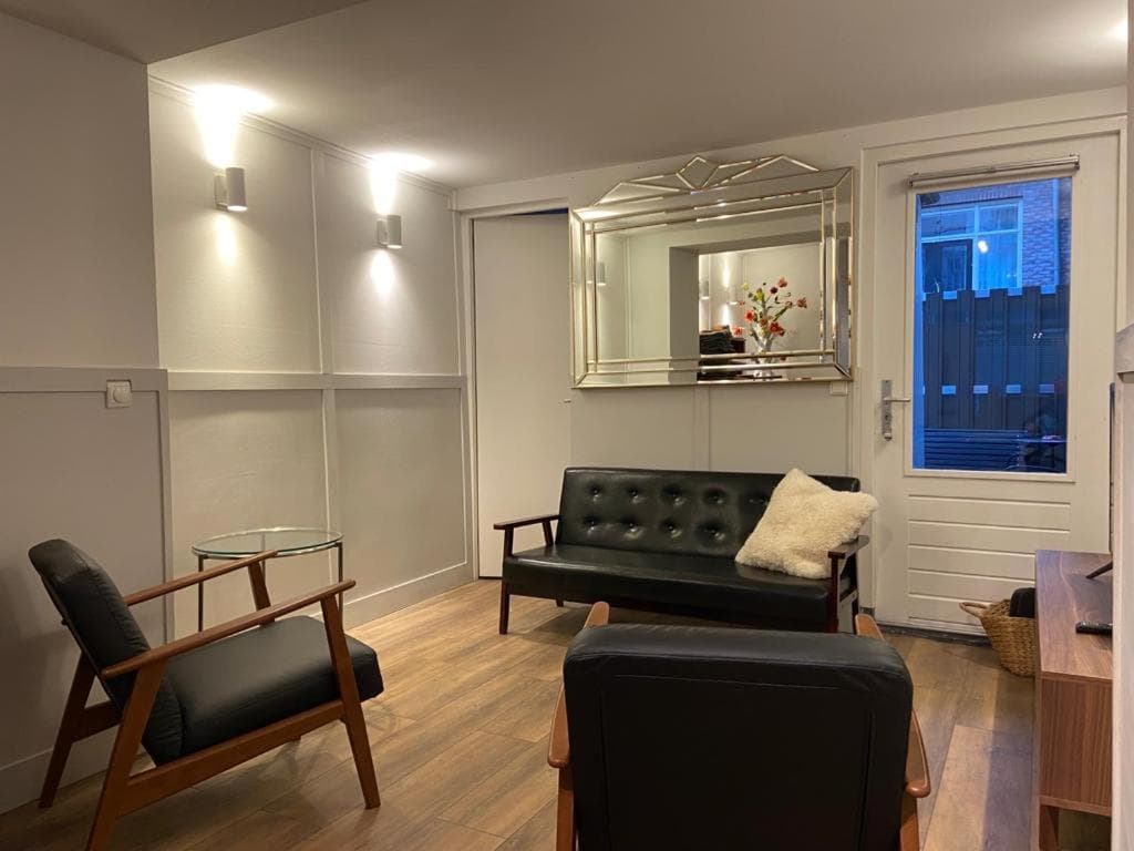Jordaanapartment