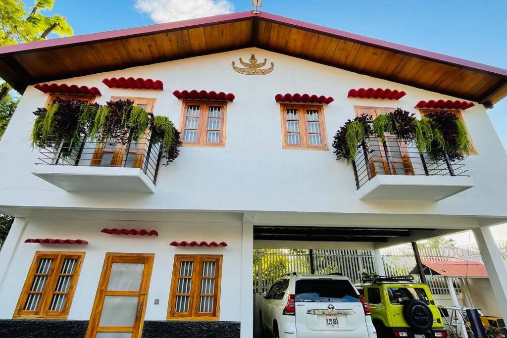 Luxury Duplex & Deluxe Rooms in Dili City, Timor-Leste