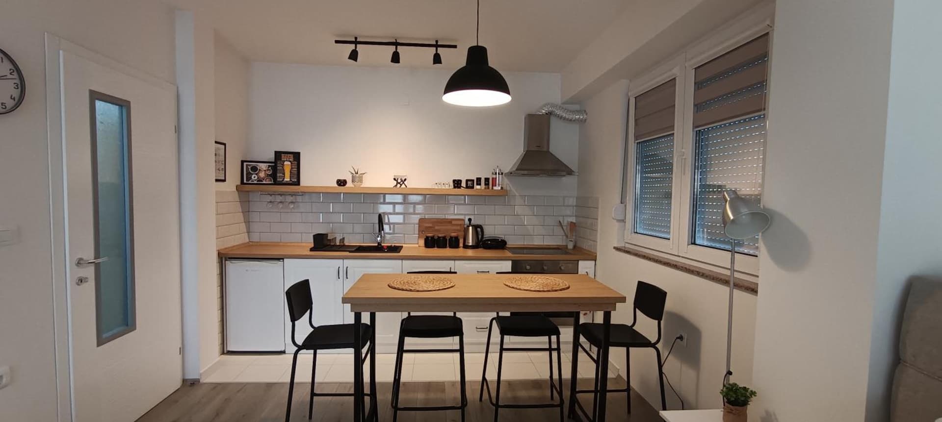 Petar Apartment