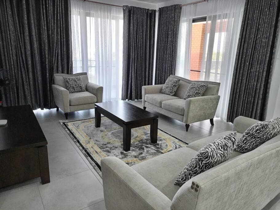 Georgia Apartments - A Cozy Brand New Apt…