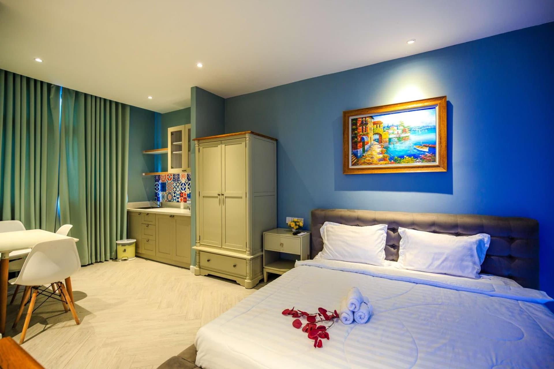 The Bok Grand World - Managed by GoGo Phu Quoc