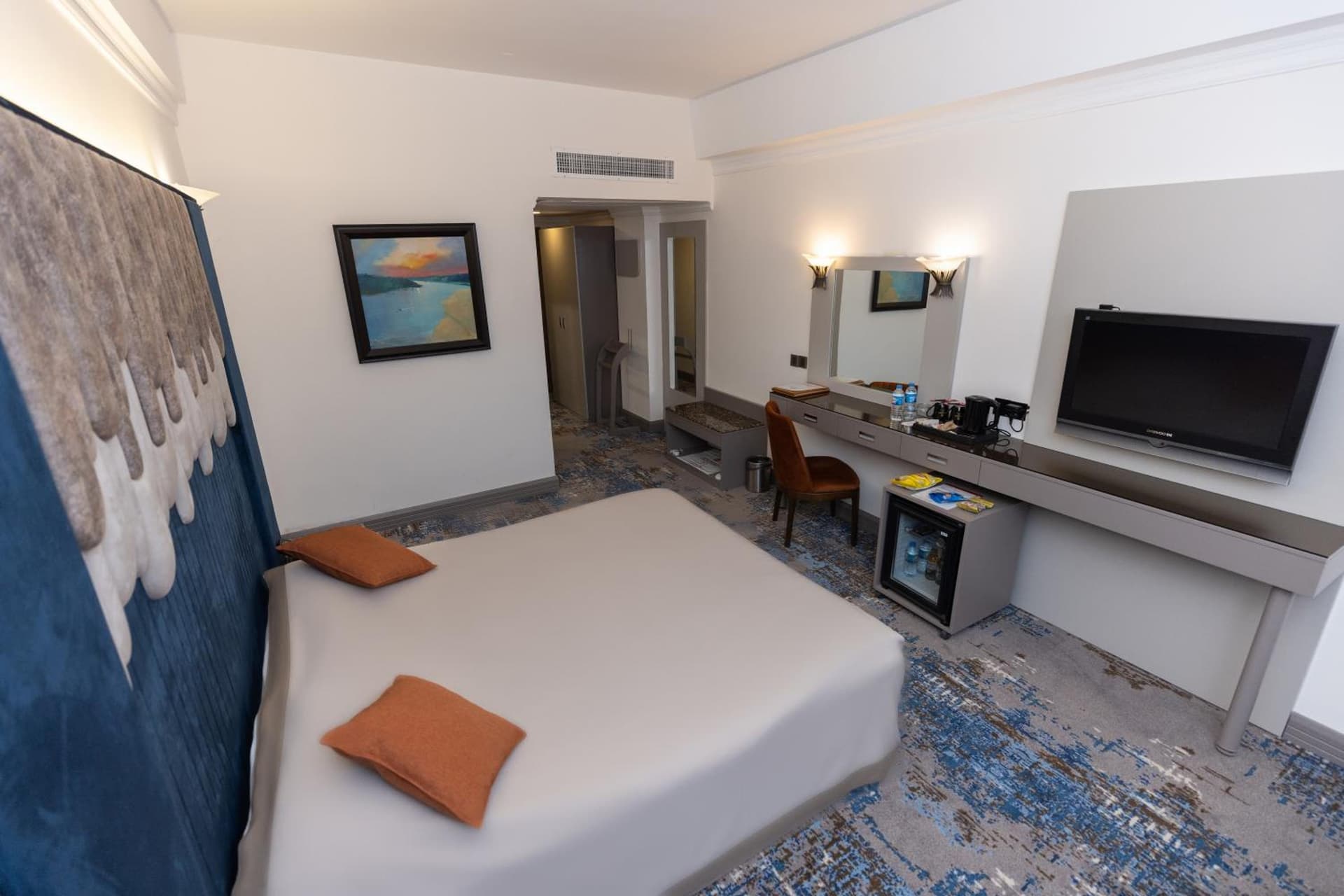 Dilshad Palace Hotel
