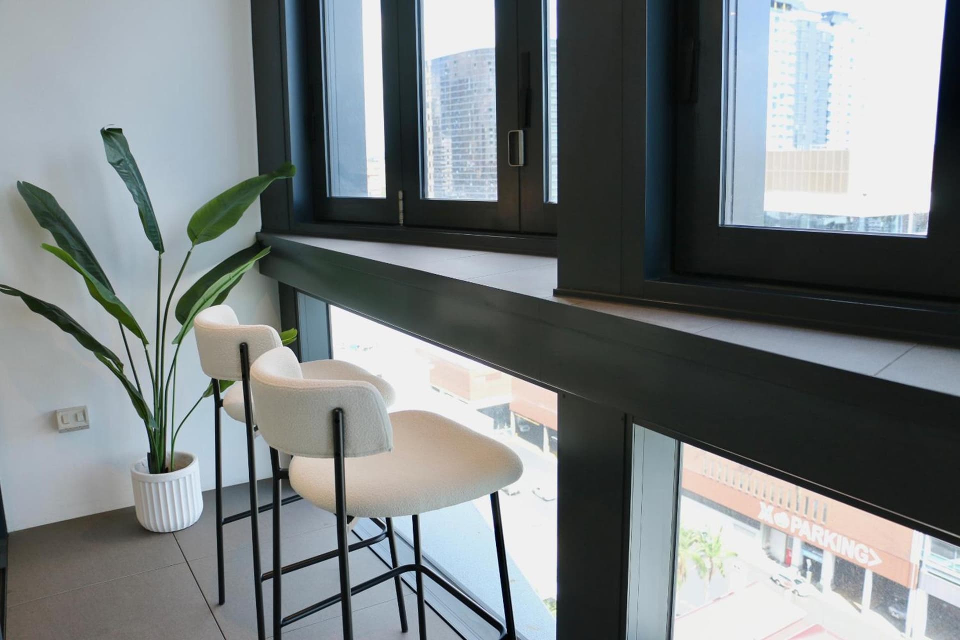 Kooii Apartments