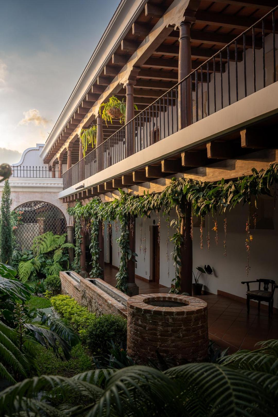 Los Pasos Boutique Hotel & Spa