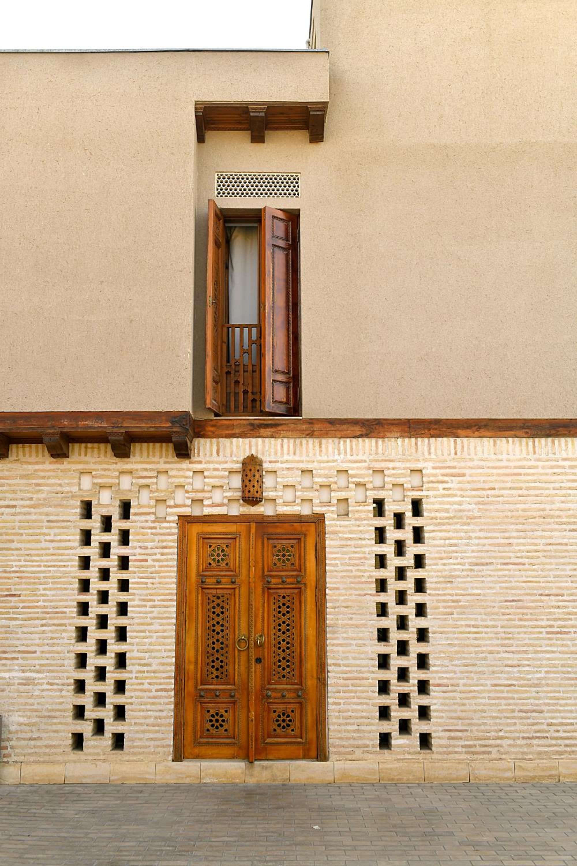 Kukaldosh Boutique Hotel