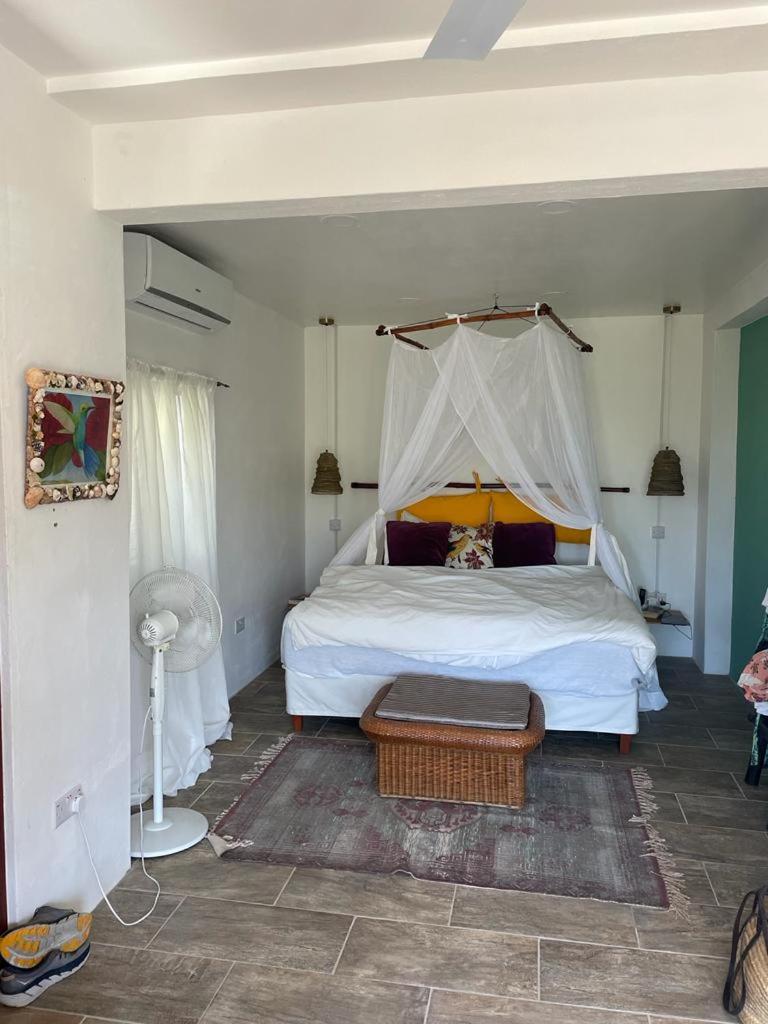 Harbour View House Villa