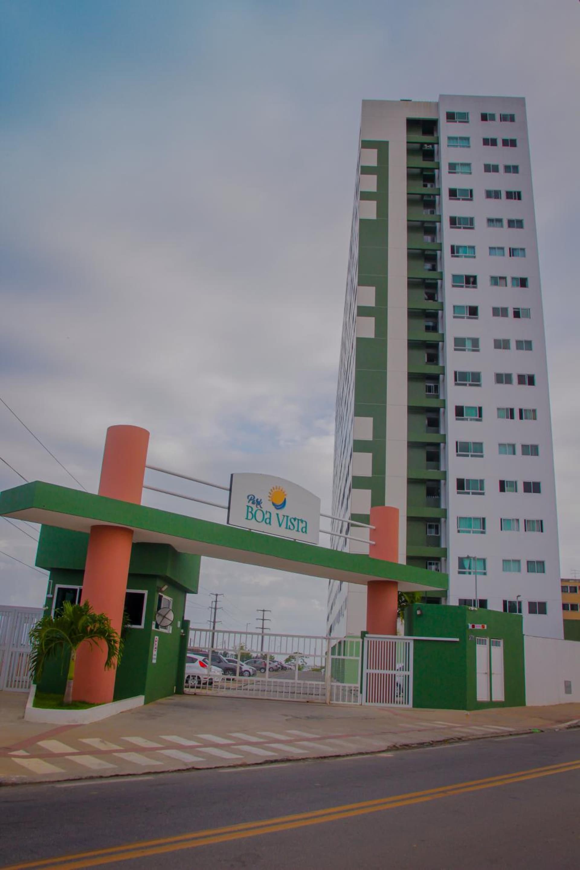 Apartamento Confortável!