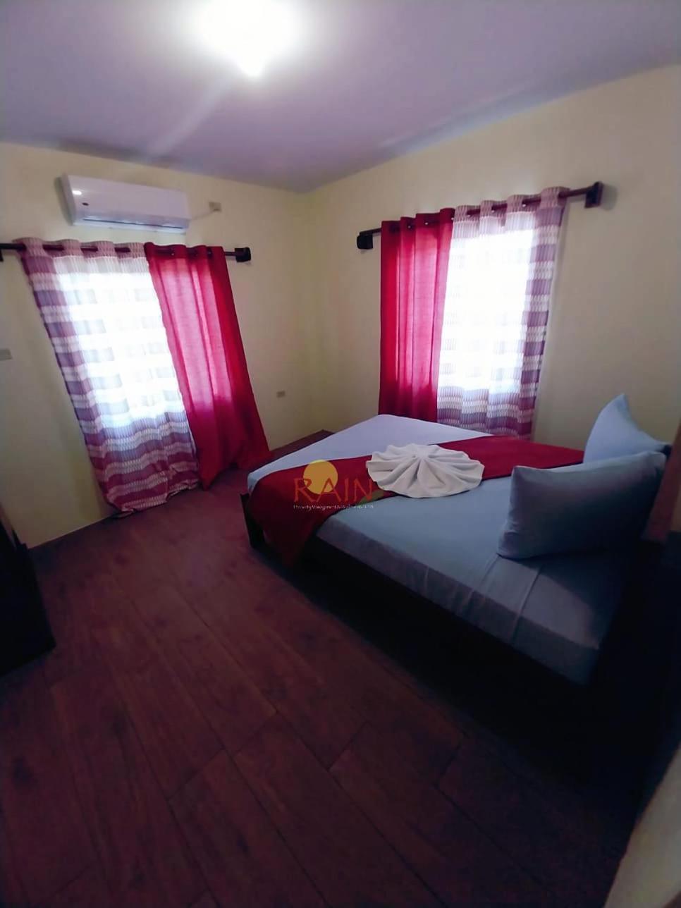 Highend resort