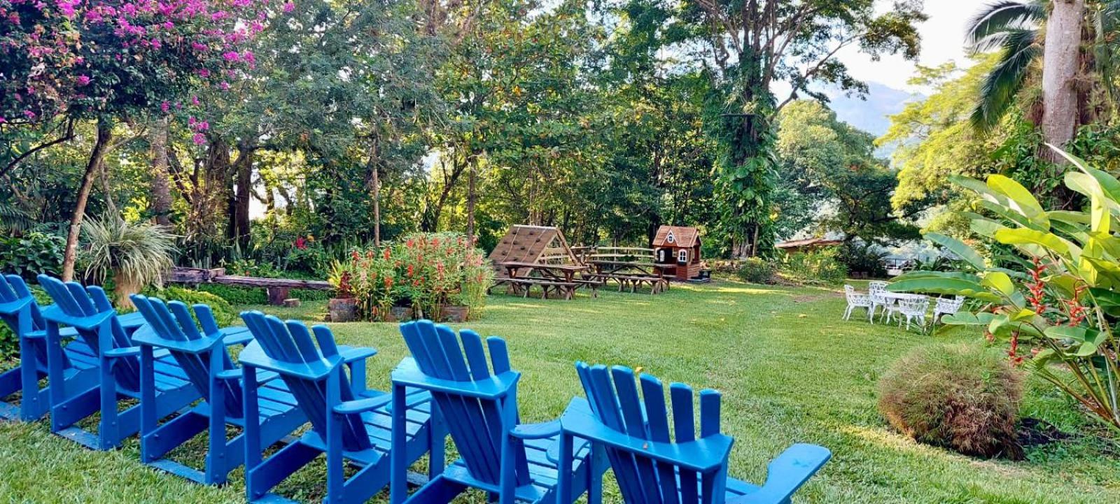 Hotel Hacienda San Lucas