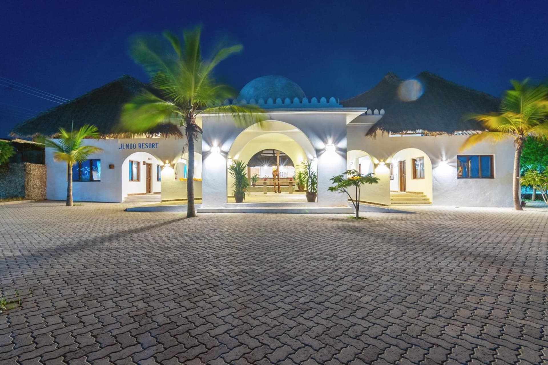 Jumbo Club Watamu