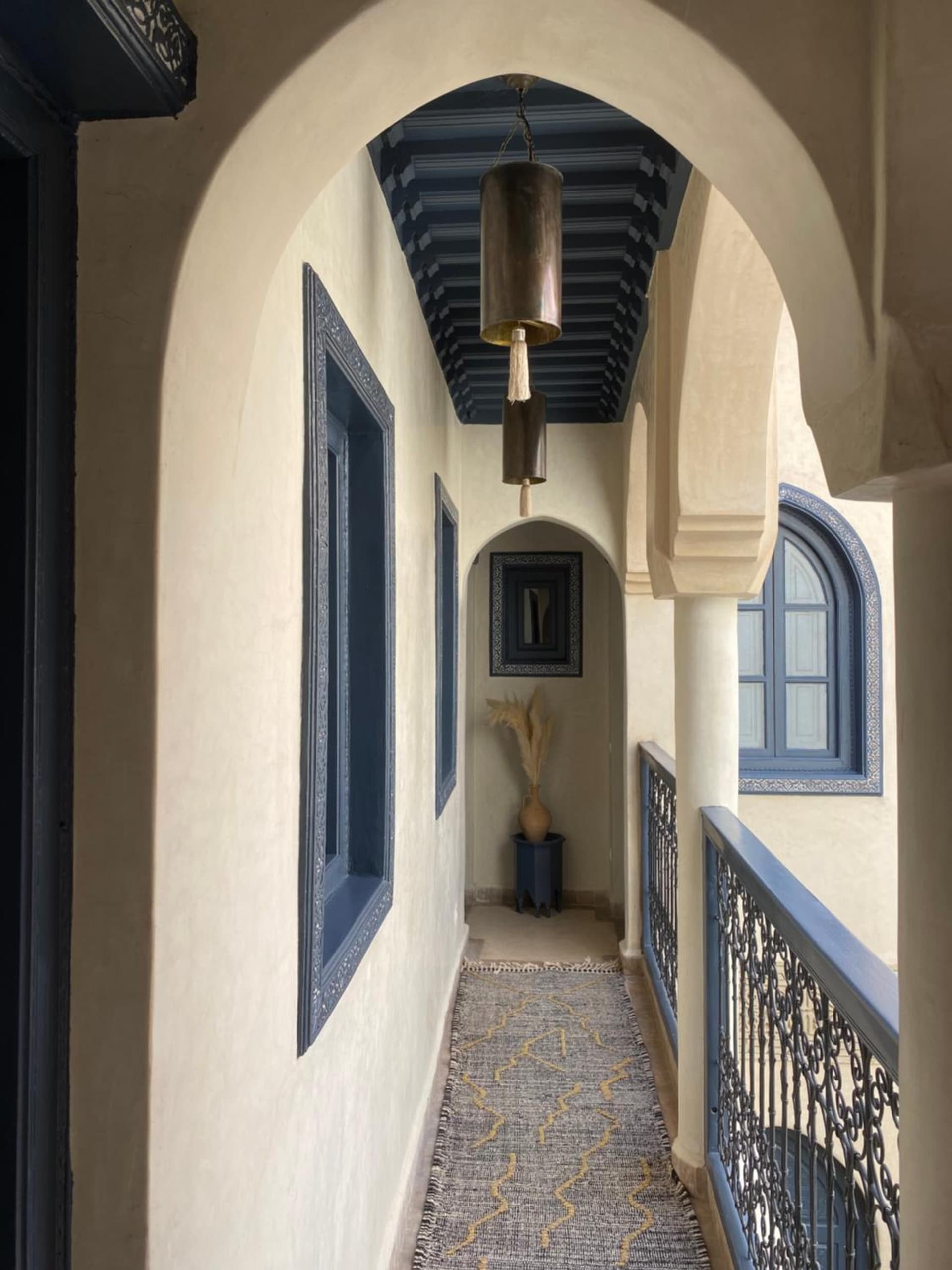 Riad Jonan & Spa