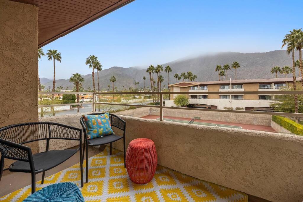 The 1 at Biarritz-Remodeled 1 br in Downtown PS
