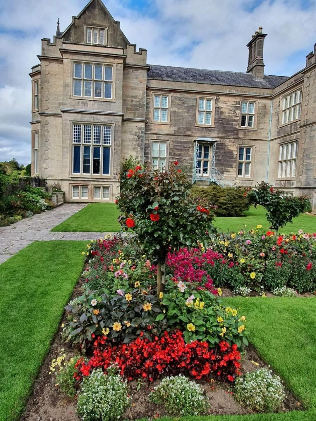 Green Acres Guesthouse- Accommodation Only