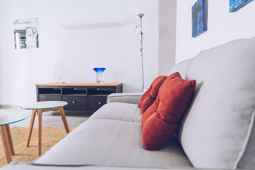1BR w private patio in the Nook your secluded oasis