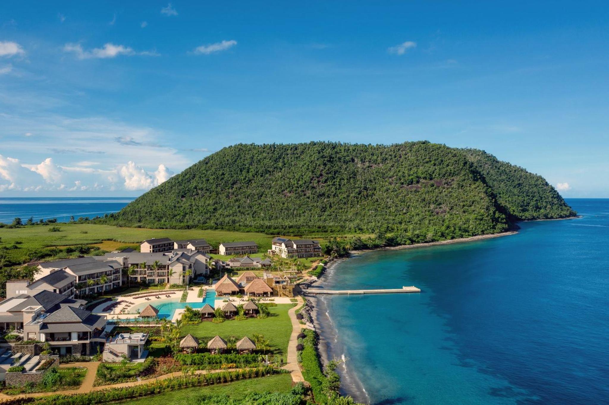 InterContinental Dominica Cabrits Resort & Spa by IHG