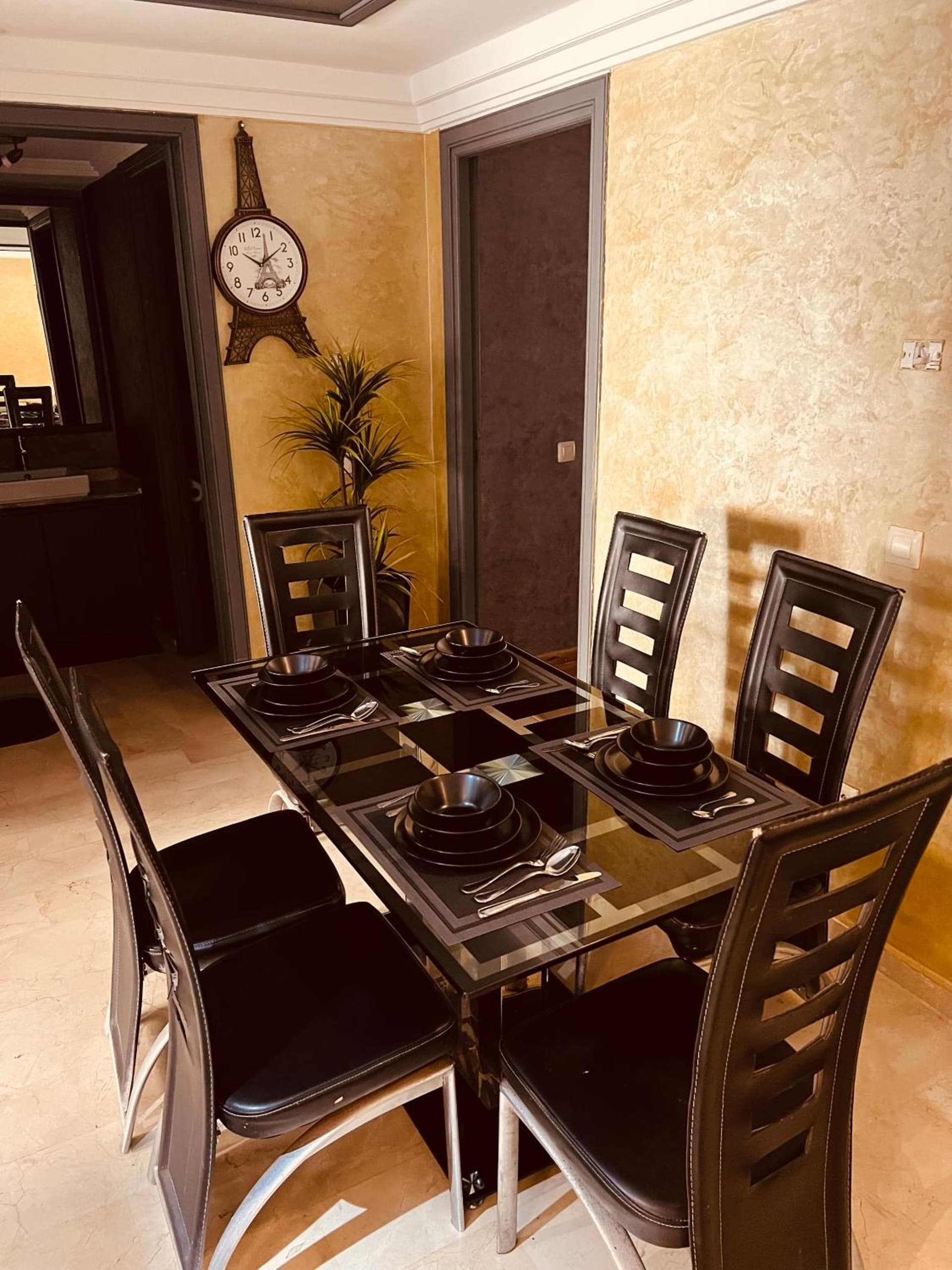 Hotels in Casablanca