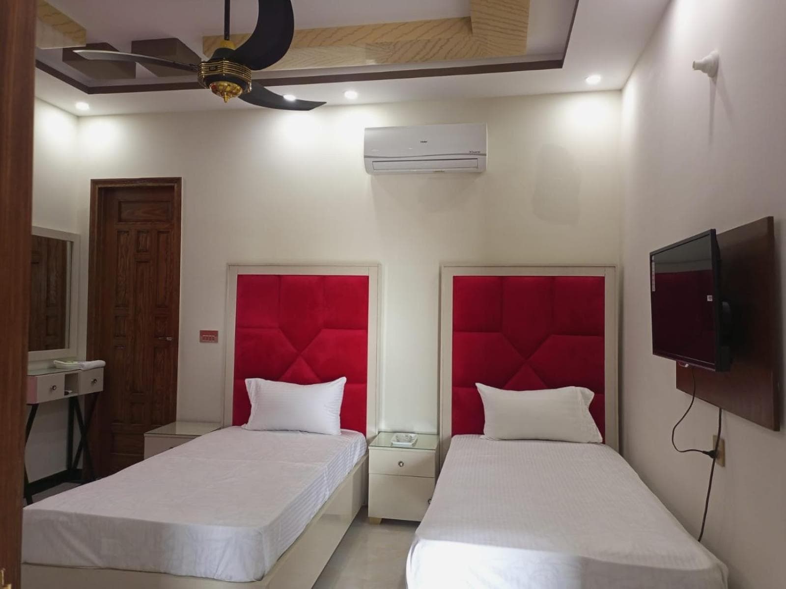 Doveinn Hotel R1