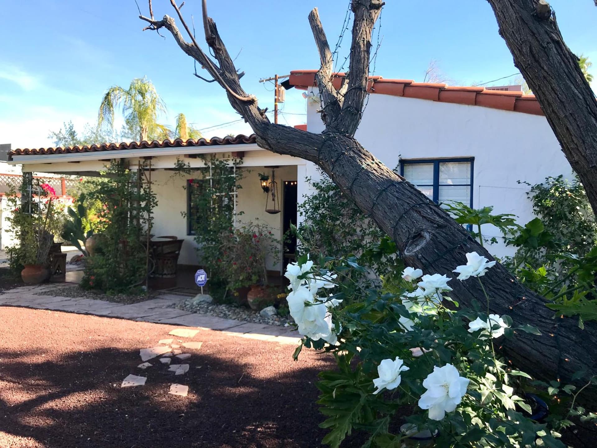 Casa De Vito