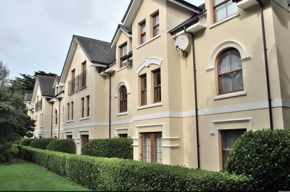 The Elms Apartments