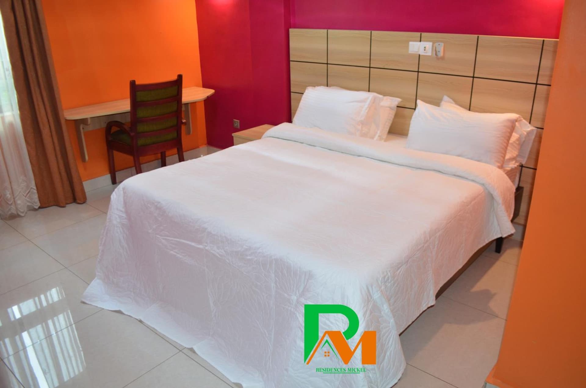 RESIDENCES MICKEL