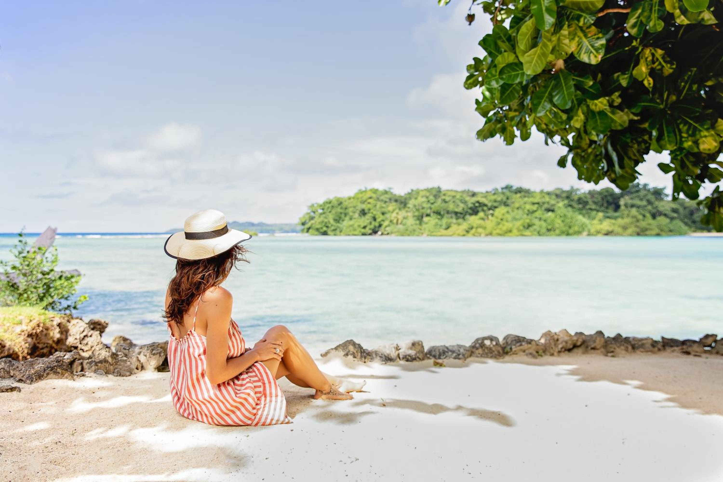 Turtle Bay Lodge