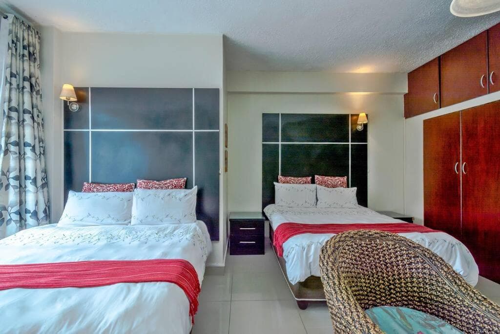 Marlborough apartment 509