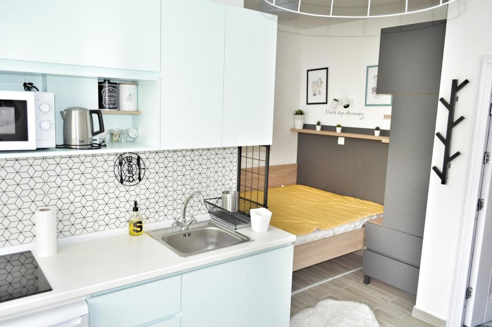 Home Apartment LUNA 1