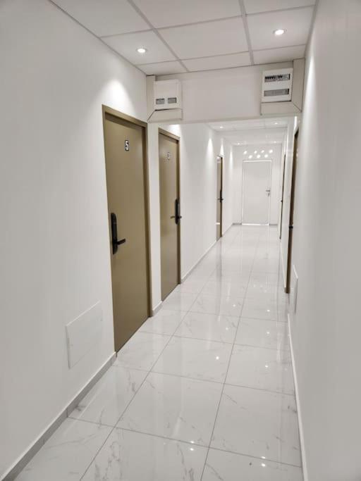Hello-Guyane, Marina 6, Suite Prestige 5 étoiles