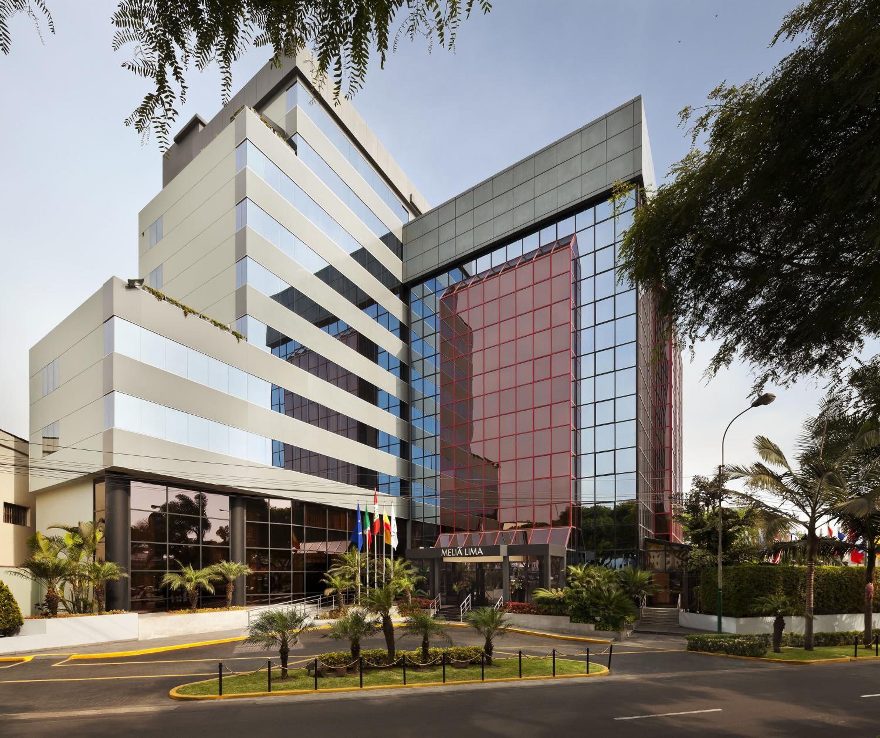 Meliá Lima