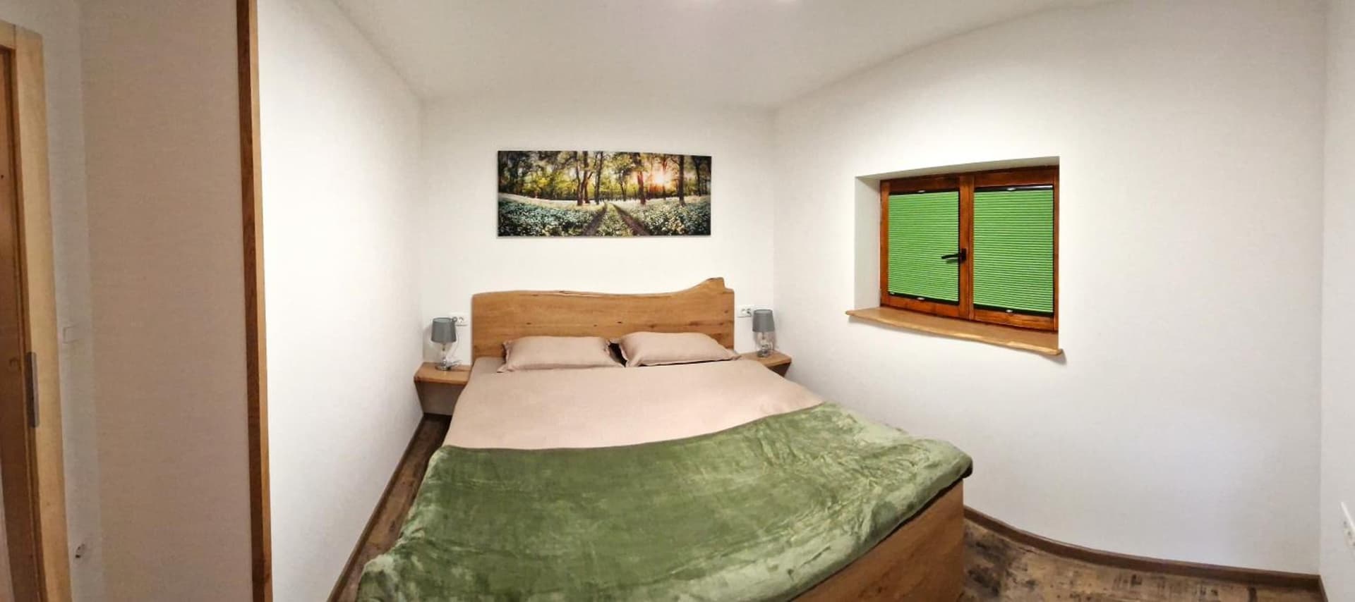 Bled Straza House