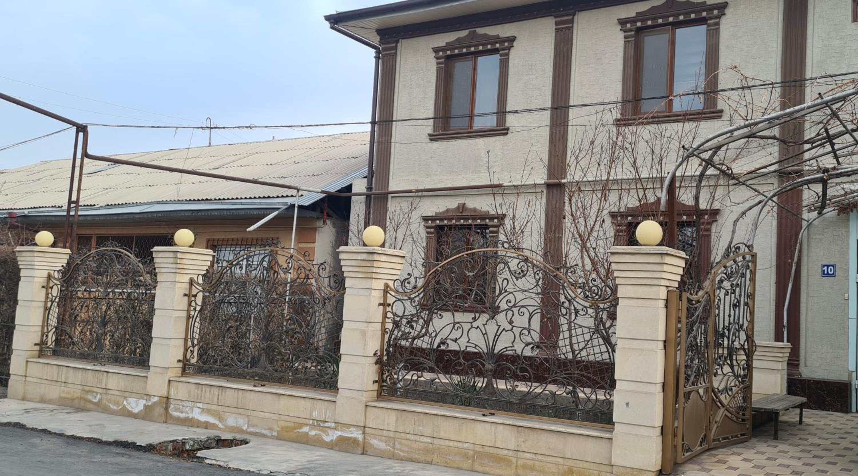 Sultan Saray